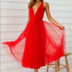 Stunning Hello Molly Dress